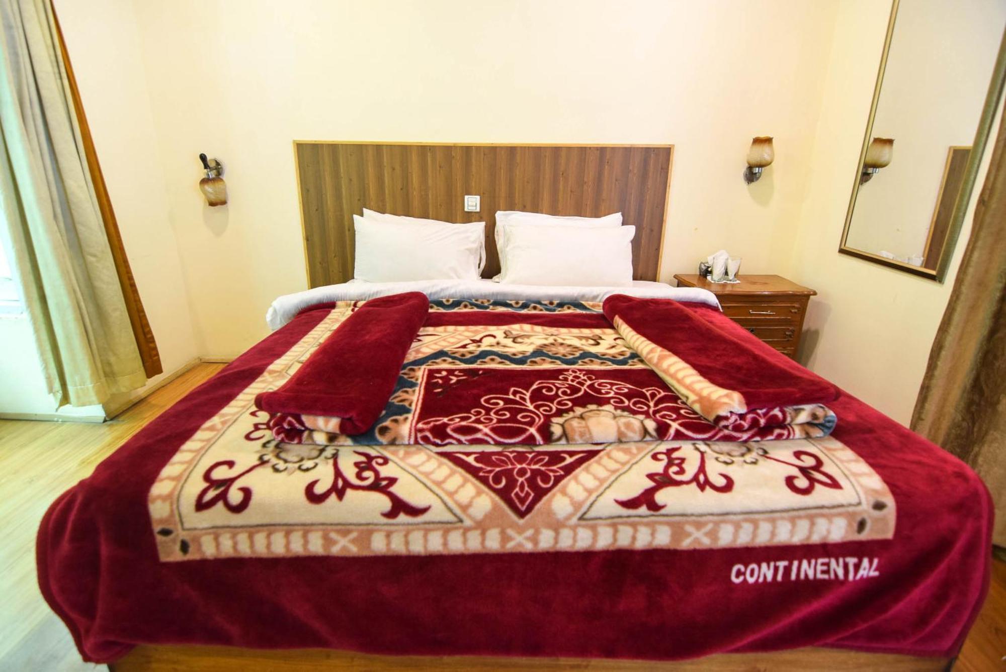 Parhena Cottages Bella Наран Экстерьер фото